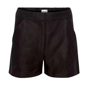 Aritzia Wilfred Fable Linen 3” Shorts